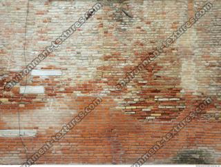 Photo Texture of Brick 0008